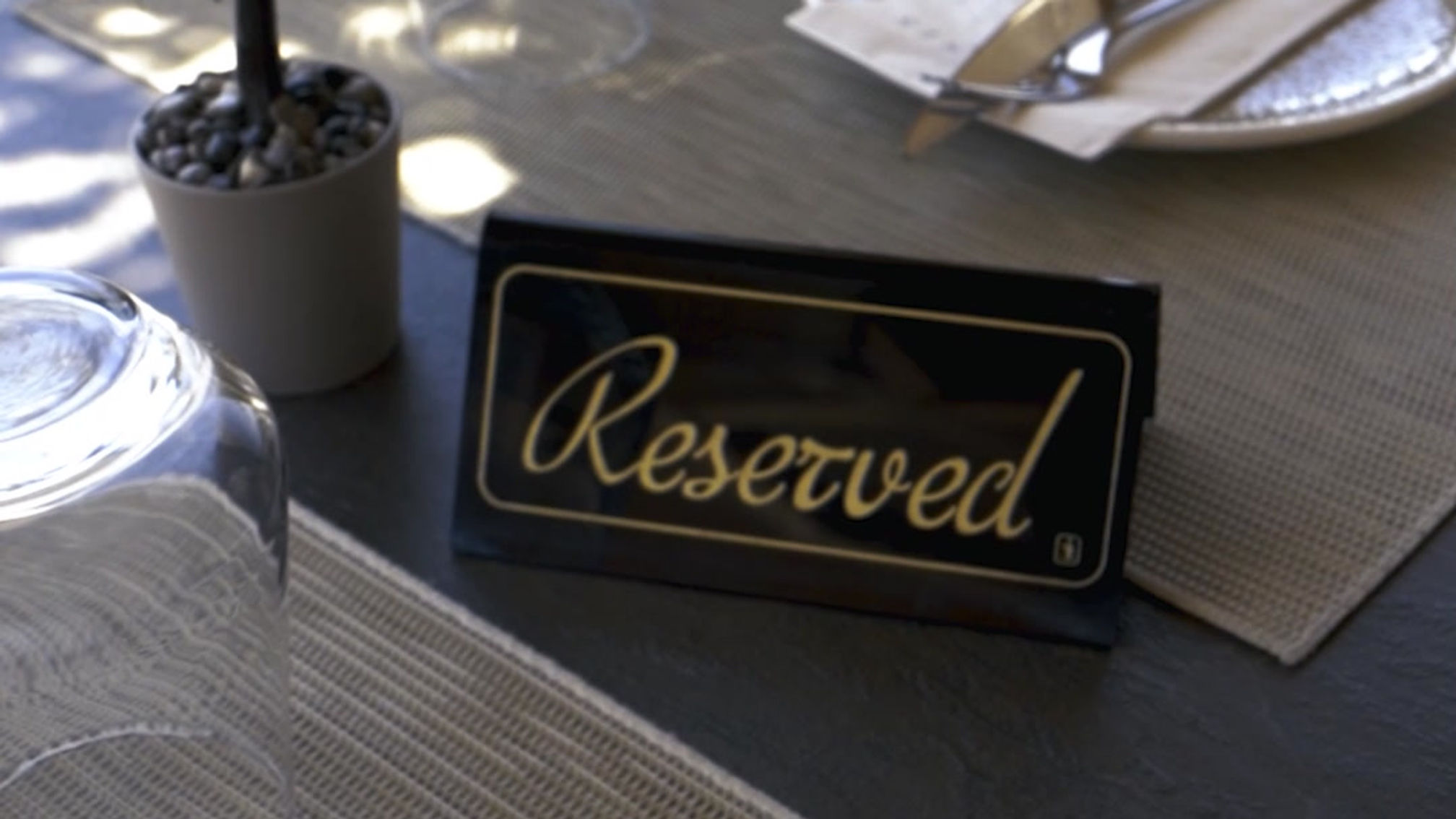 Reel - Emfasis Restaurant